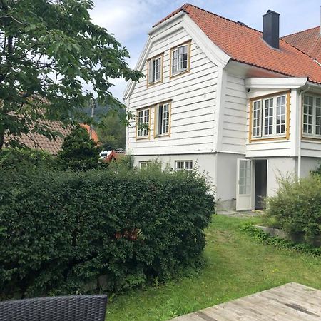 Stryn - House By The River المظهر الخارجي الصورة