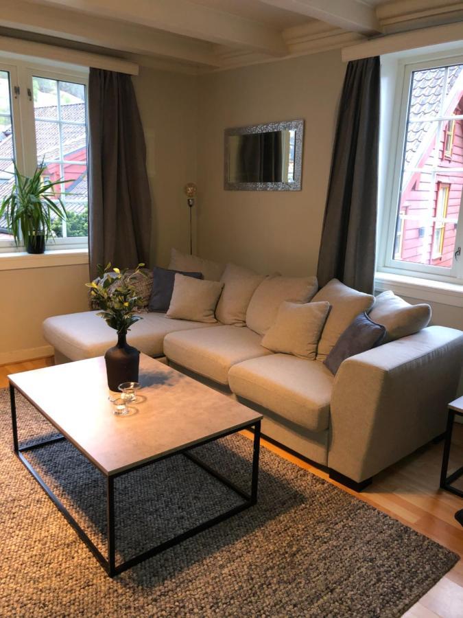 Stryn - House By The River المظهر الخارجي الصورة