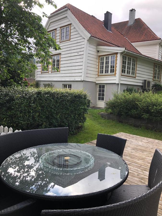 Stryn - House By The River المظهر الخارجي الصورة