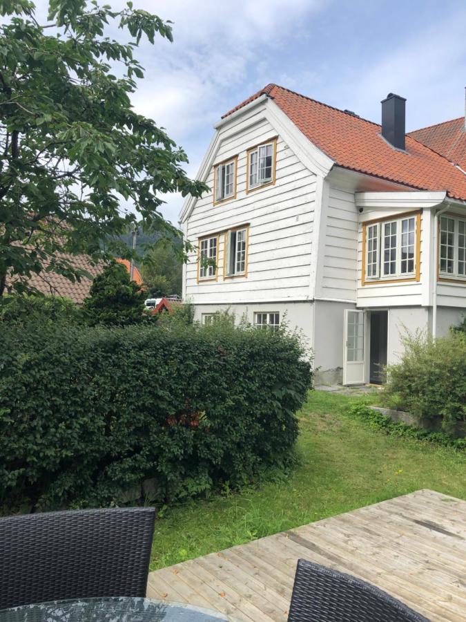 Stryn - House By The River المظهر الخارجي الصورة